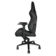 ΚΑΡΕΚΛΑ ΓΡΑΦΕΙΟΥ ANDA SEAT GAMING DARK KNIGHT2 PREMIUM CARBON BLACK